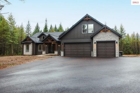 Photo of L5 Gemini Lane, Rathdrum, ID 83858 (MLS # 20252834)