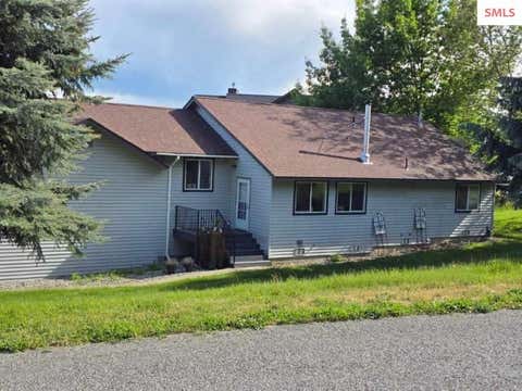 Photo of 6894 Wild Rose Lane, Bonners Ferry, ID 83805 (MLS # 20261362)