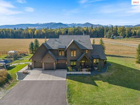 Photo of 713 N Center Valley Rd, Sandpoint, ID 83864 (MLS # 20261958)