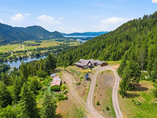 1010 MCQUADE GULCH RD, CLARK FORK, ID 83811 - Image d4f2612ed0c11364f549ea046830b2a5/2687724722