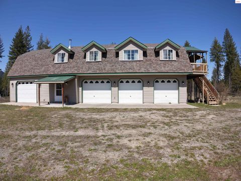 Photo of 24731 N Wendler Loop, Rathdrum, ID 83854 (MLS # 20250915)