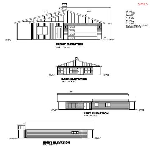 Photo of NNAL2B3 Backtrack Rd, Sandpoint, ID 83864 (MLS # 20260202)