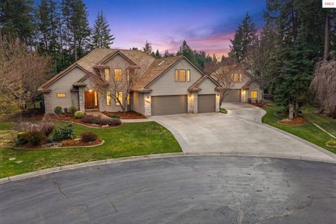 Photo of 1268 E Woodstone Ct, Hayden, ID 83835 (MLS # 20260633)