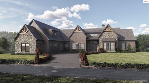 Photo of NNA Jim Brown Way, Sandpoint, ID 83864 (MLS # 20260638)