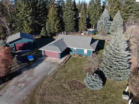 Photo of 4310 N Boyer Rd, Sandpoint, ID 83864 (MLS # 20260544)