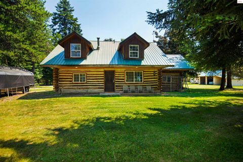 Photo of 206 Artisan Way, Sandpoint, ID 83864 (MLS # 20260541)