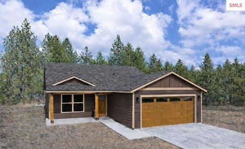 Photo of 1165 Jersey St, Sandpoint, ID 83864 (MLS # 20260175)