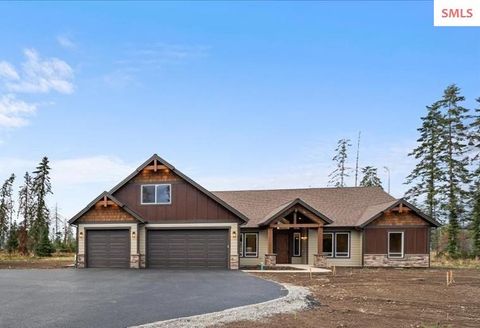 Photo of 1503 W Remmick Street, Hayden, ID 83835 (MLS # 20252473)