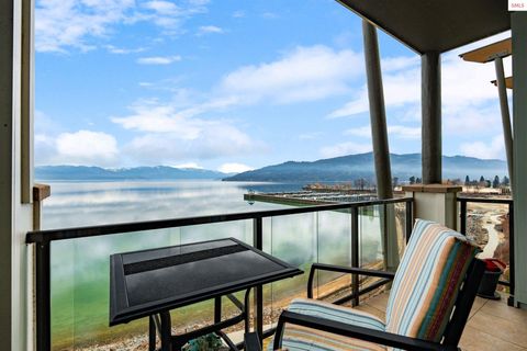 Photo of 702 Sandpoint Ave #7302 Ave, Sandpoint, ID 83864 (MLS # 20260310)