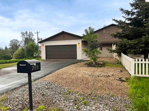 Photo of 200 Brittany Loop, Kootenai, ID 83840 (MLS # 20261323)
