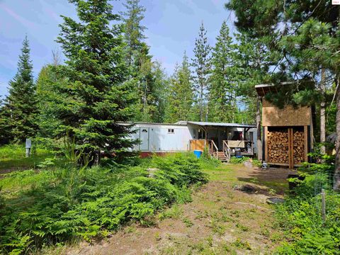 Photo of 109 Geronimo Lane, Sandpoint, ID 83864 (MLS # 20261475)