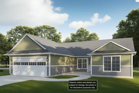 Photo of lt 8 blk 1 E Valley St S, Oldtown, ID 83822 (MLS # 20260577)