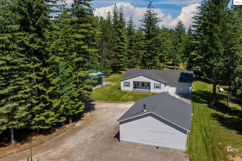 Photo of 249 Indigo Sky Rd, Sandpoint, ID 83864 (MLS # 20260058)