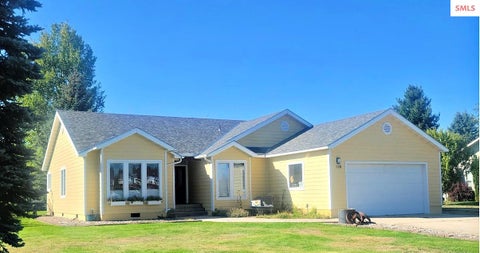 Photo of 128 Spur Drive, Sandpoint, ID 83864 (MLS # 20260920)