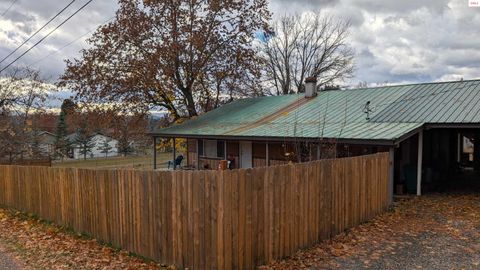 Photo of 7494 Wells St, Bonners Ferry, ID 83805 (MLS # 20252710)