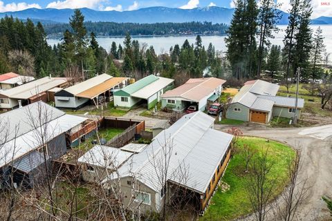 Photo of 302 School Rd #11 Rd, Hope, ID 83836 (MLS # 20252875)