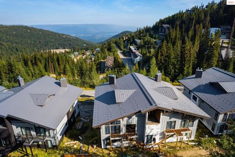 Photo of 169 Crystal Springs Rd. #501 Rd, Sandpoint, ID 83864 (MLS # 20252809)