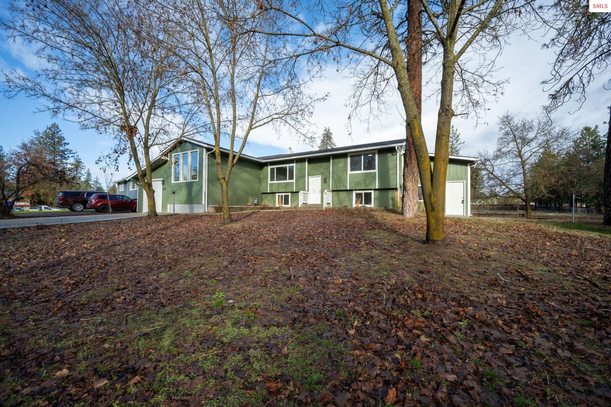 Photo 1 of 49 — 11448 W Meadowview Ln, Other (Spo), WA 99026