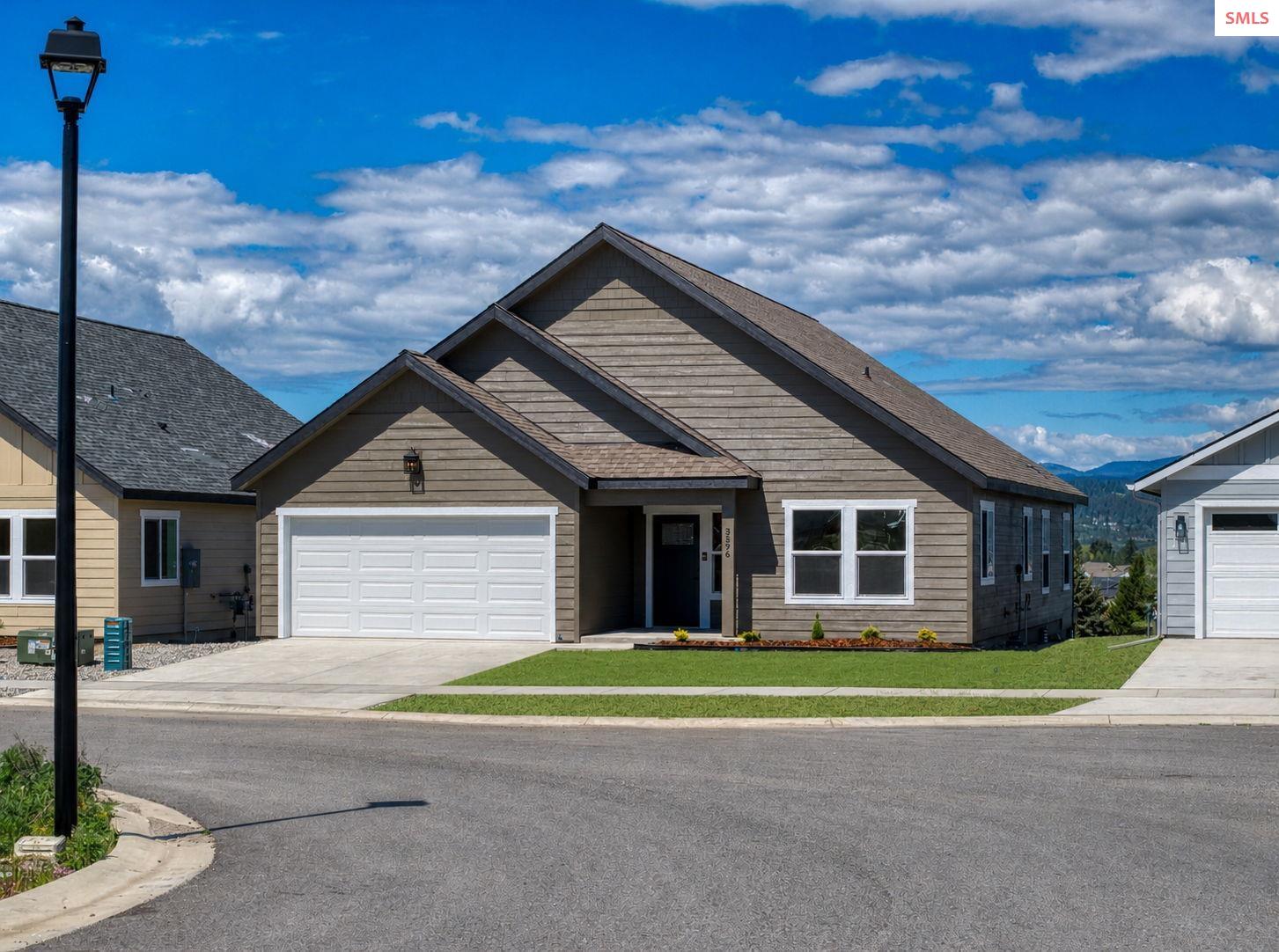 Photo 1 of 43 — 3596 N Blaze Loop, Post Falls, ID 83854