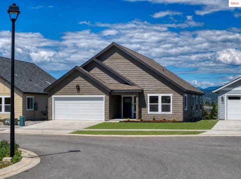 Photo of 3596 N Blaze Loop, Post Falls, ID 83854 (MLS # 20261028)