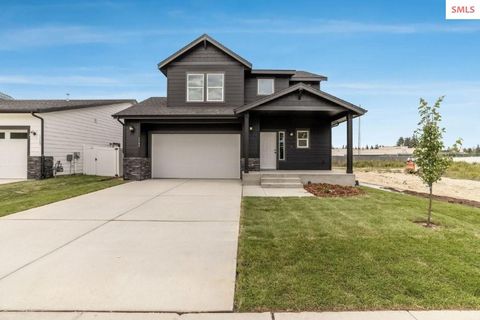 Photo of 1144 Jersey Street, Sandpoint, ID 83864 (MLS # 20252789)