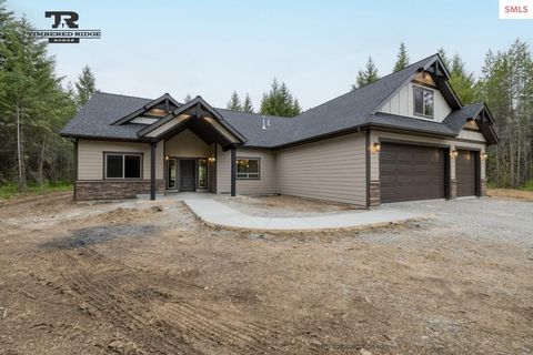 Photo of L2B8 N Eclipse Road, Rathdrum, ID 83858 (MLS # 20260389)