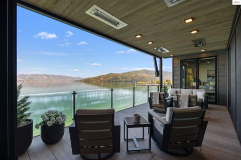 Photo of 802 Sandpoint Ave #8205 Ave, Sandpoint, ID 83864 (MLS # 20252622)