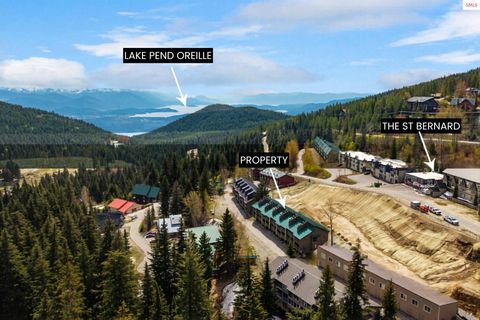Photo of 90 Stella Ln Unit 206 LN, Sandpoint, ID 83864 (MLS # 20261077)