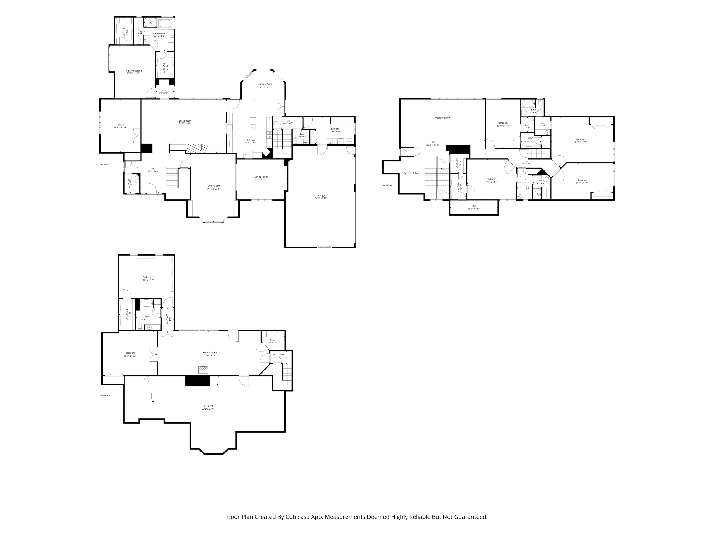 801 Rollins Rd, Columbia, MO, 65203, USA, 6 Bedrooms Bedrooms, ,6 BathroomsBathrooms,Residential,Active,801 Rollins Rd,436333