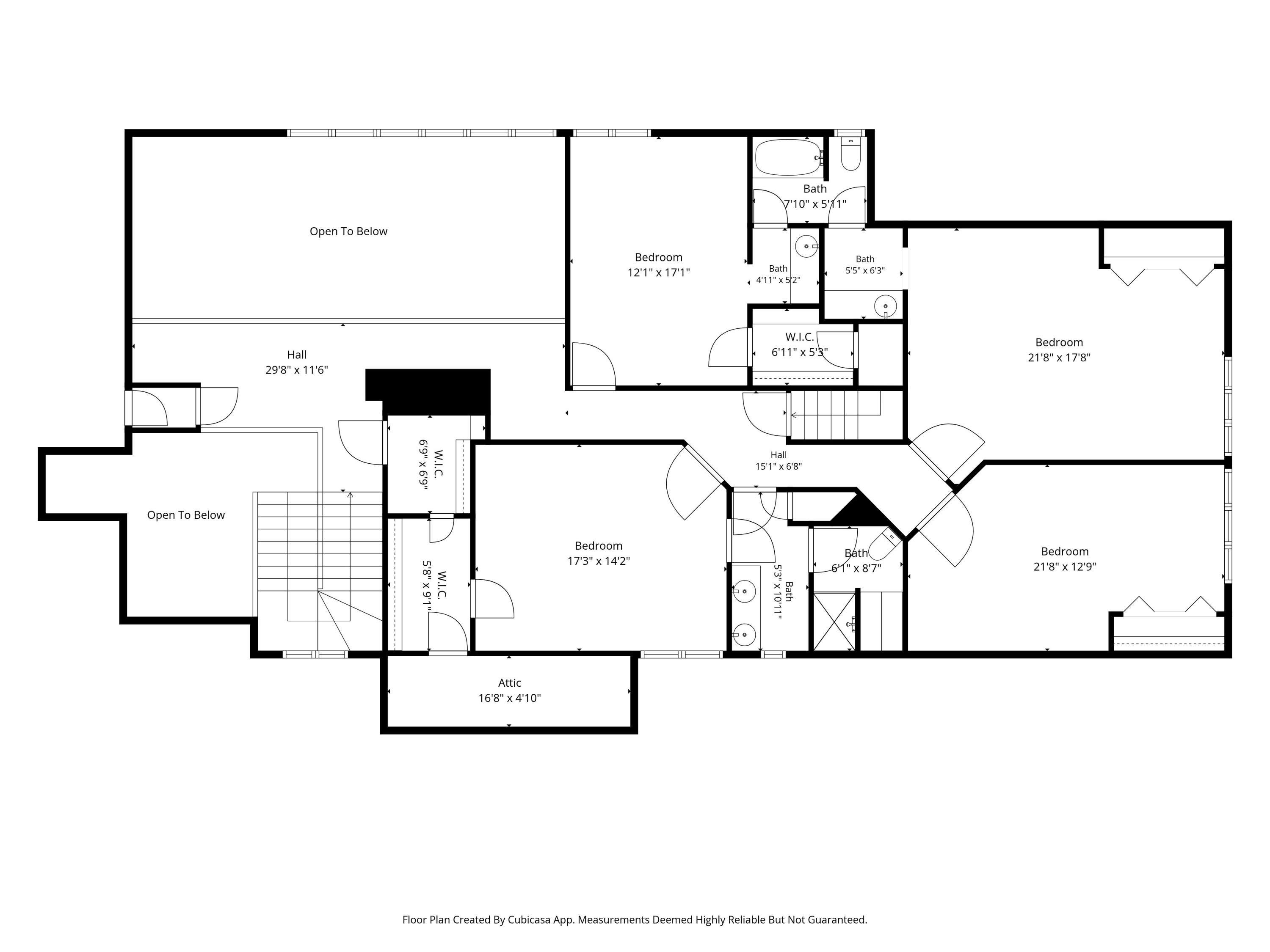 801 Rollins Rd, Columbia, MO, 65203, USA, 6 Bedrooms Bedrooms, ,6 BathroomsBathrooms,Residential,Active,801 Rollins Rd,436333