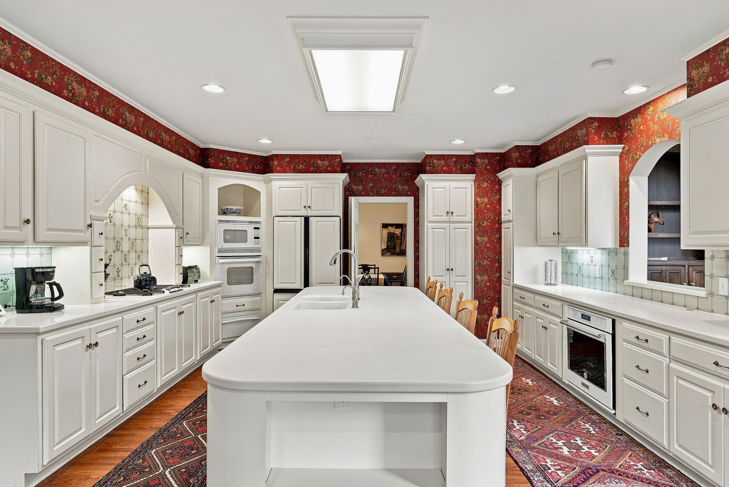 801 Rollins Rd, Columbia, MO, 65203, USA, 6 Bedrooms Bedrooms, ,6 BathroomsBathrooms,Residential,Active,801 Rollins Rd,436333