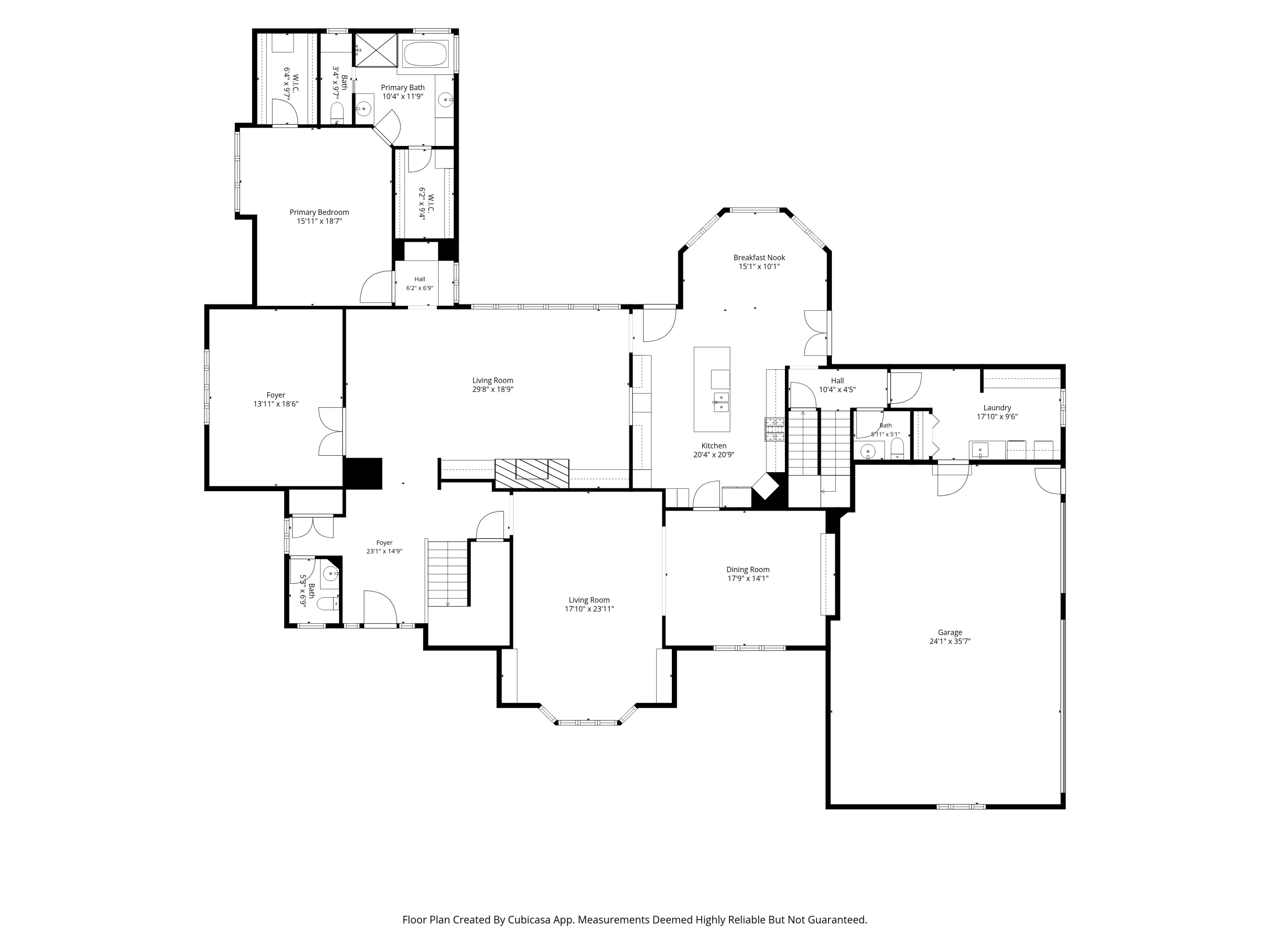 801 Rollins Rd, Columbia, MO, 65203, USA, 6 Bedrooms Bedrooms, ,6 BathroomsBathrooms,Residential,Active,801 Rollins Rd,436333