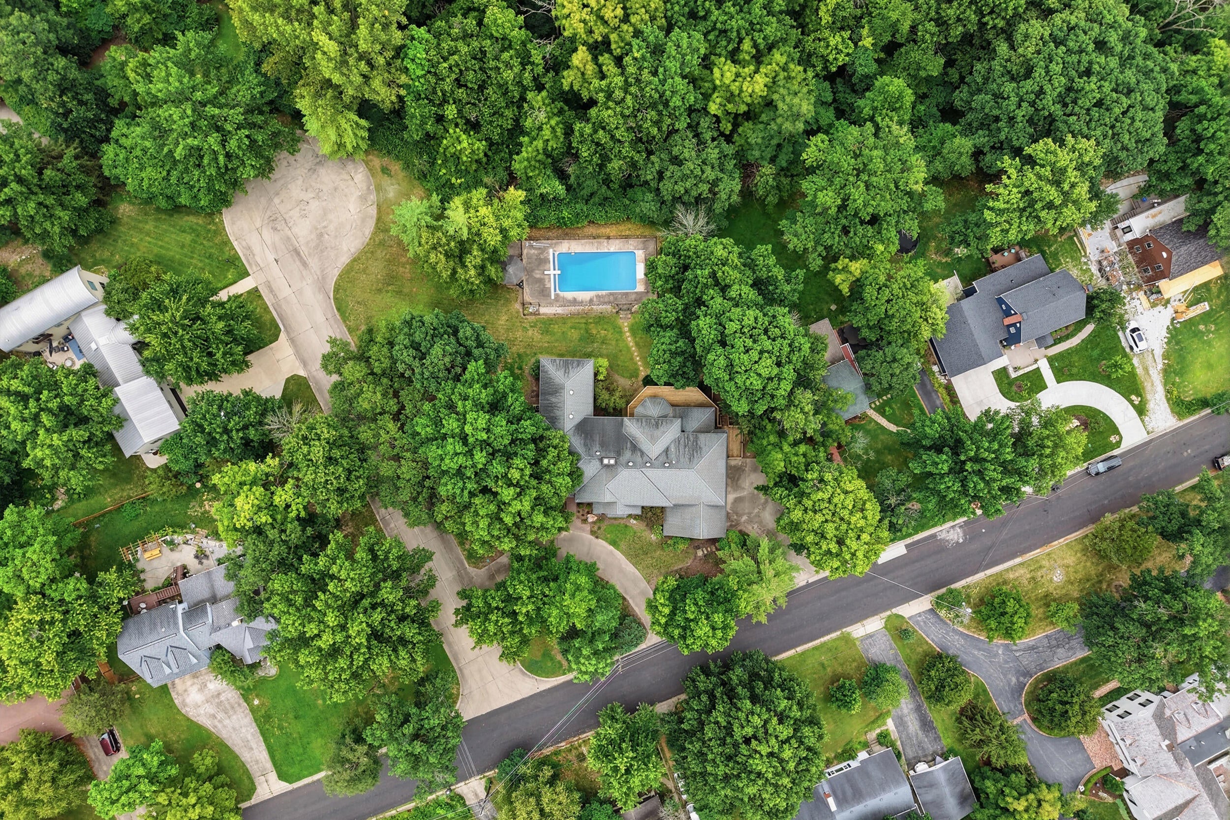 801 Rollins Rd, Columbia, MO, 65203, USA, 6 Bedrooms Bedrooms, ,6 BathroomsBathrooms,Residential,Active,801 Rollins Rd,436333