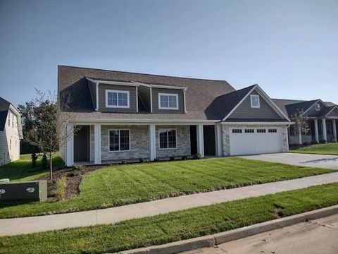 3920 Forester Ct, Columbia, MO 65202 - #: 420054