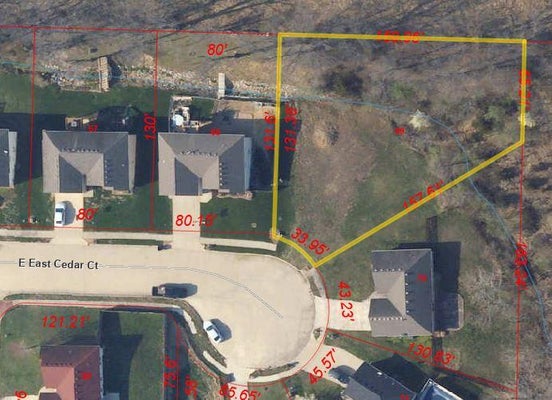 127 E EAST CEDAR CT, COLUMBIA, MO 65202 - Image 18bcbc06c973bb9ec3a3d1bc23d6bdc8/3918972480