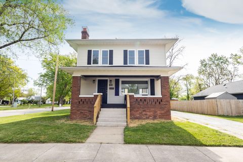 900 S Williams St, Moberly, MO 65270 - #: 419798