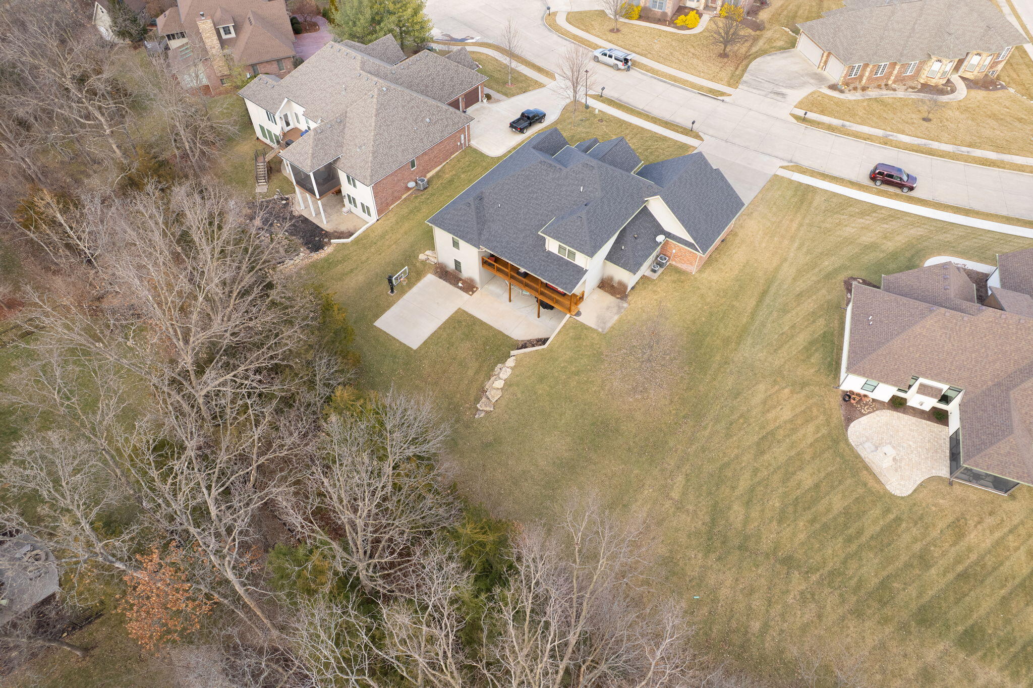 Columbia, Missouri 65201, United States, 5 Bedrooms Bedrooms, ,4 BathroomsBathrooms,Residential,Active,79954