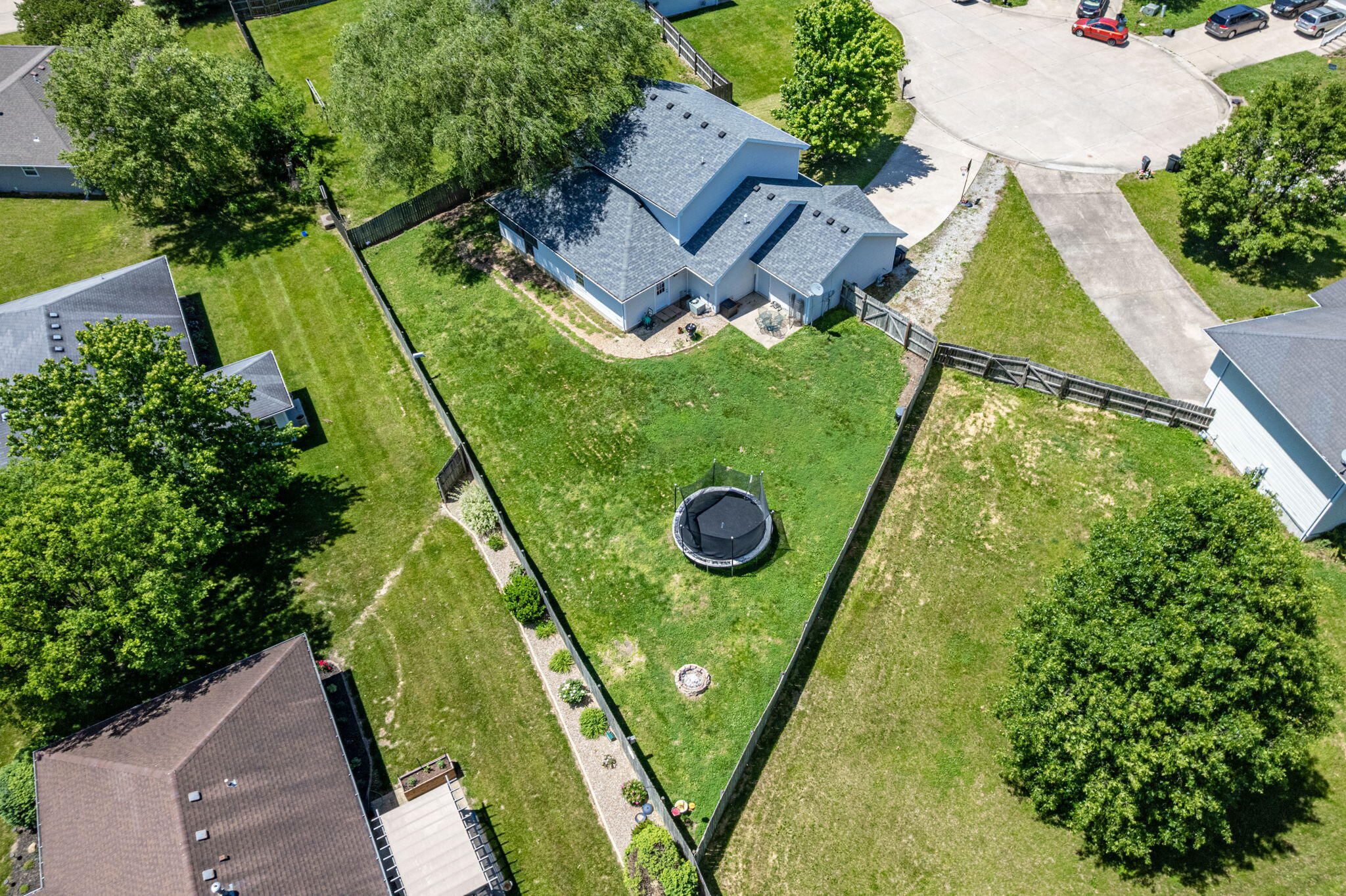 Columbia, Missouri 65202, United States, 3 Bedrooms Bedrooms, ,3 BathroomsBathrooms,Residential,Active,136878