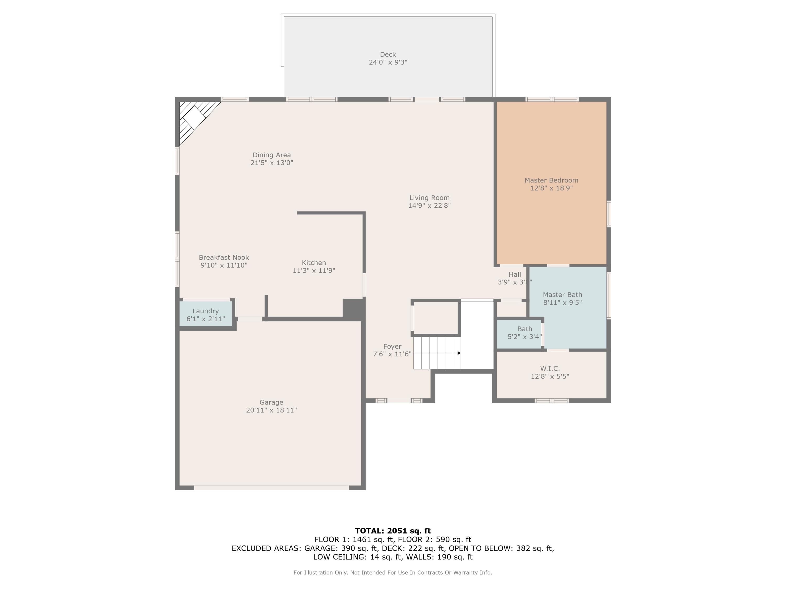 Columbia, Missouri 65203, United States, 3 Bedrooms Bedrooms, ,2 BathroomsBathrooms,Residential,Pending,141511