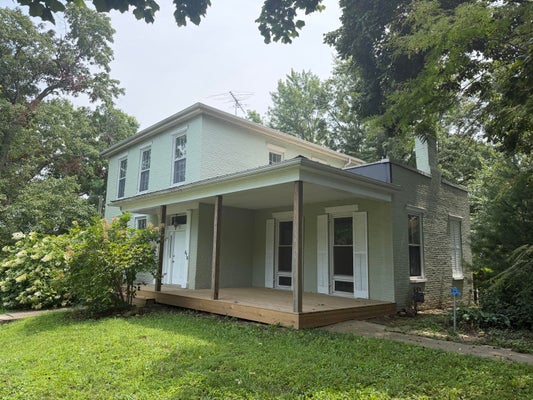 614 HOWARD ST, GLASGOW, MO 65254 - Image 33c2cbcea1706fa8f02e2e5ed6cd51e0/4122673430