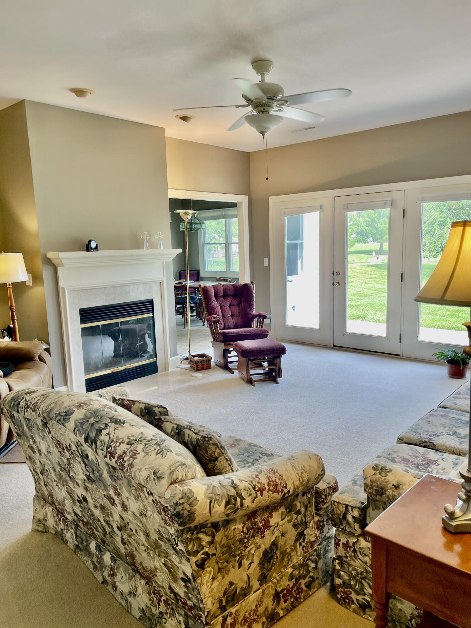 Columbia, Missouri 65203, United States, 3 Bedrooms Bedrooms, ,3 BathroomsBathrooms,Residential,Active,144406