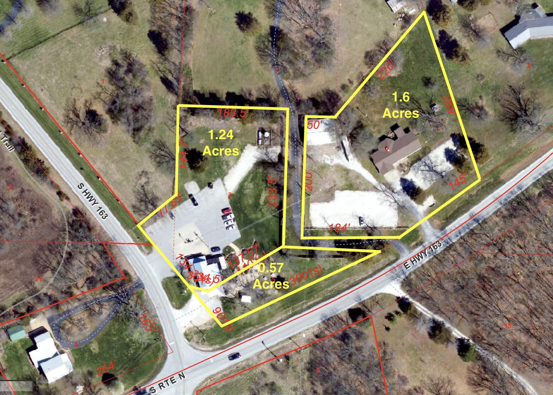 Columbia, Missouri 65203, United States, ,Commercial,Active,254614