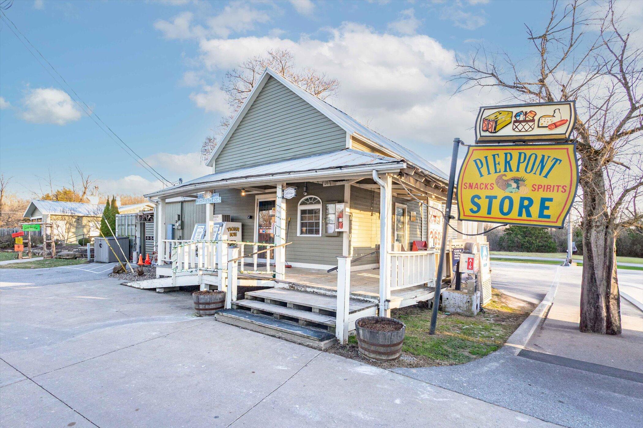 Columbia, Missouri 65203, United States, ,Commercial,Active,254614