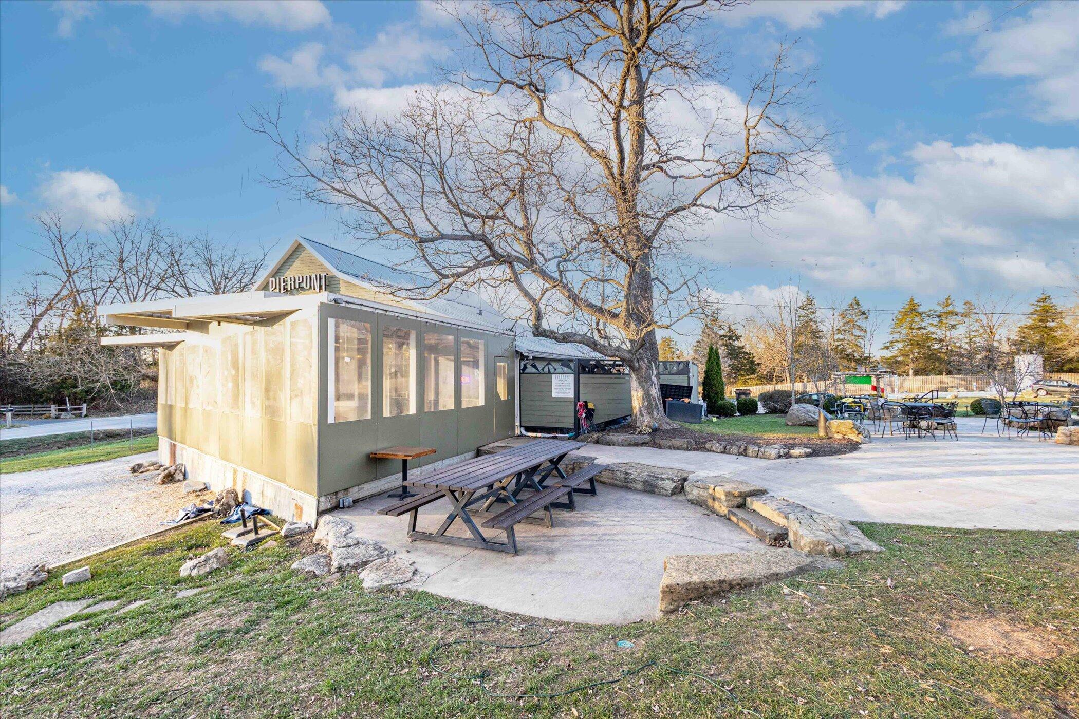 Columbia, Missouri 65203, United States, ,Commercial,Active,254614