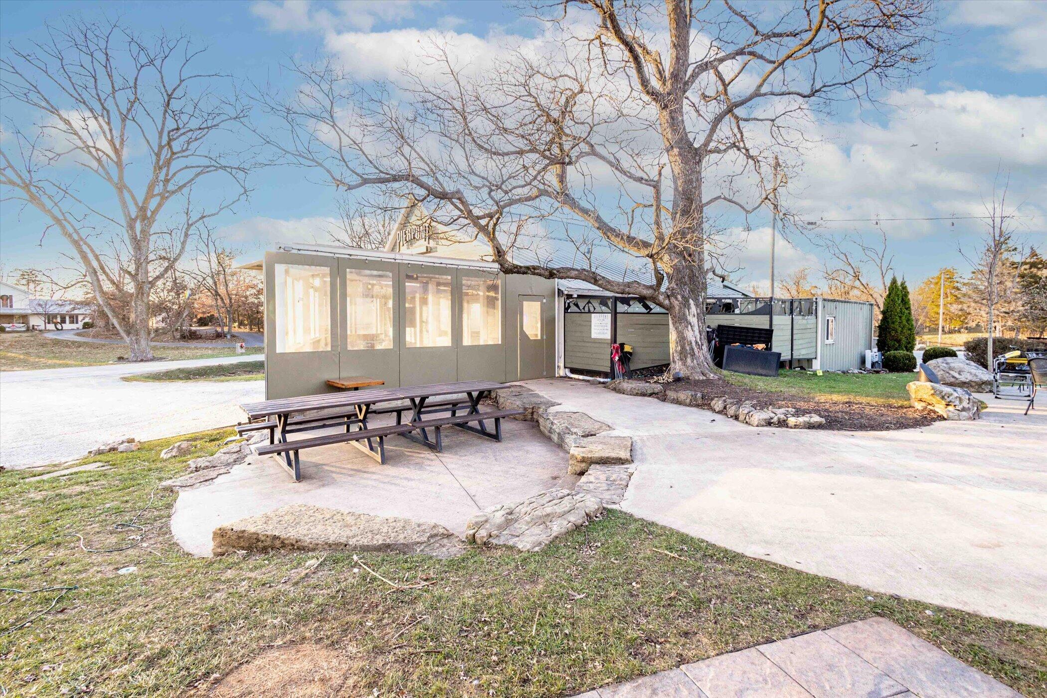 Columbia, Missouri 65203, United States, ,Commercial,Active,254614