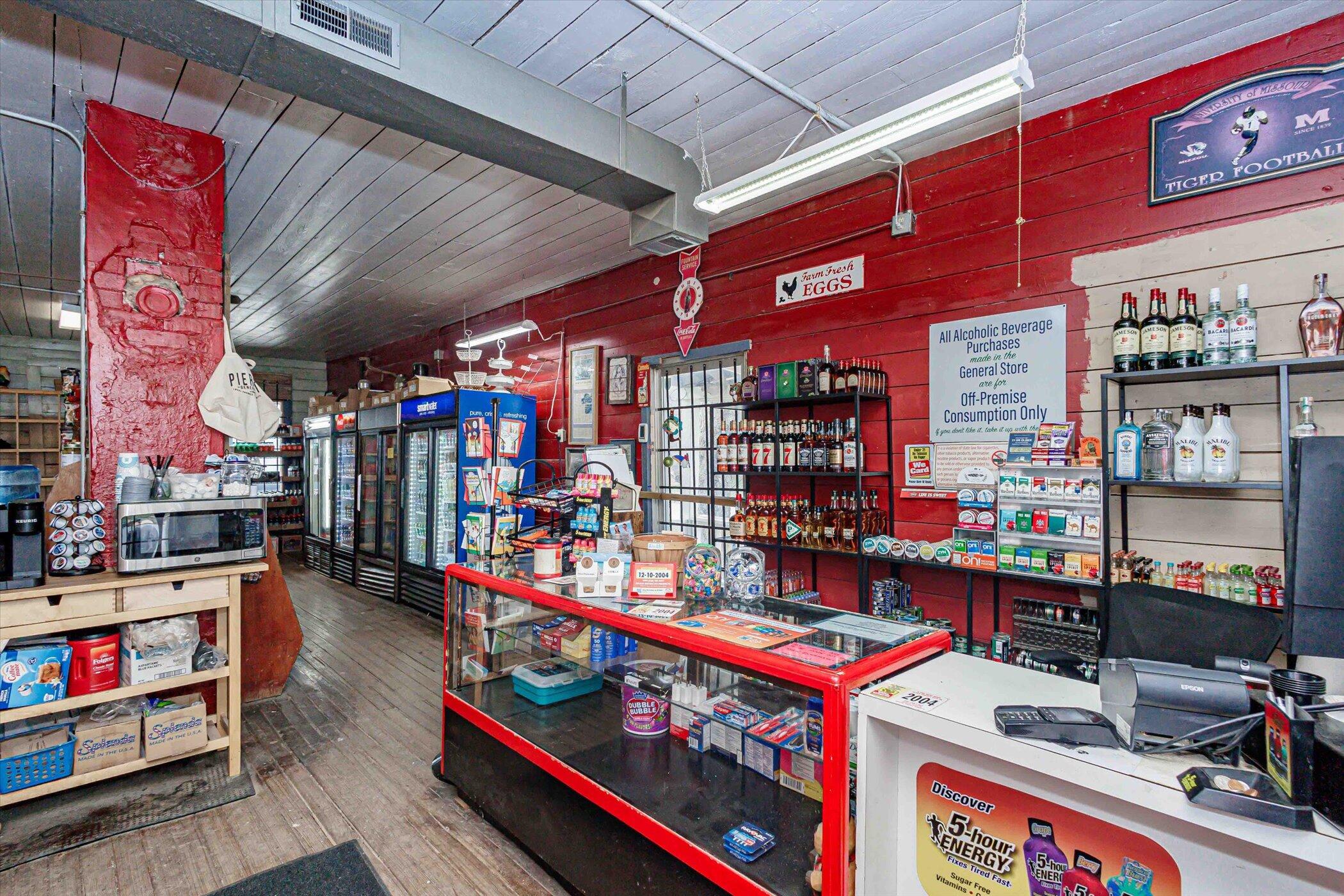 Columbia, Missouri 65203, United States, ,Commercial,Active,254614