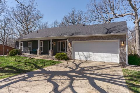 1325 Heritage Pl, Moberly, MO 65270 - #: 419353