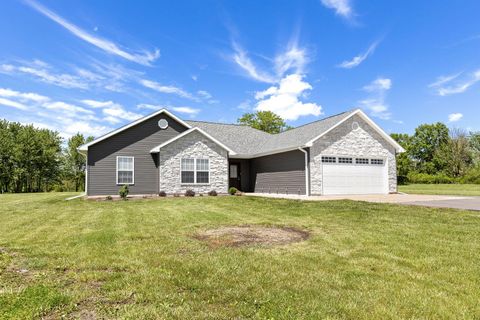 649 Highway A, Moberly, MO 65270 - #: 420095