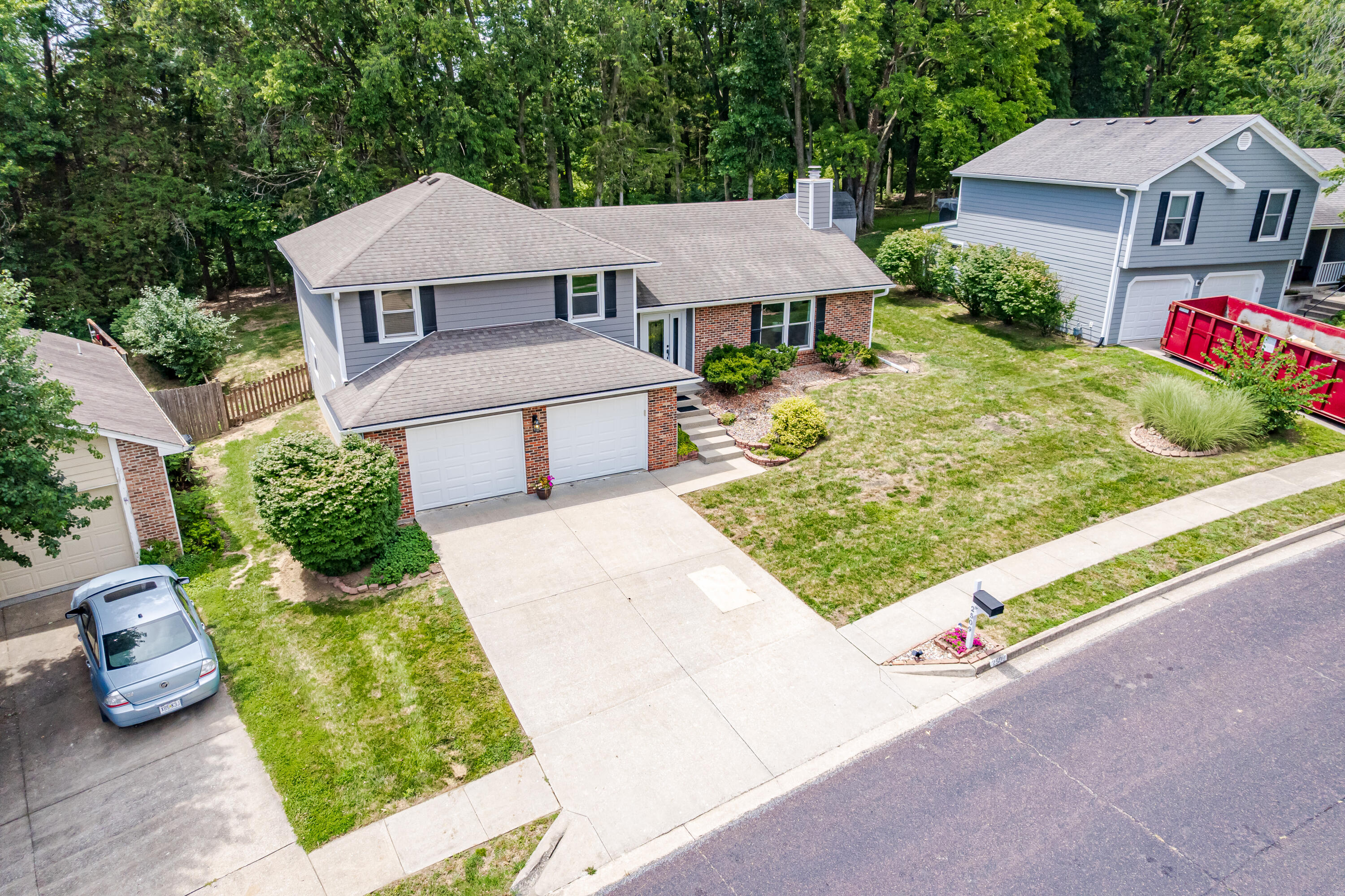 Columbia, Missouri 65203, United States, 3 Bedrooms Bedrooms, ,3 BathroomsBathrooms,Residential,Active,179058