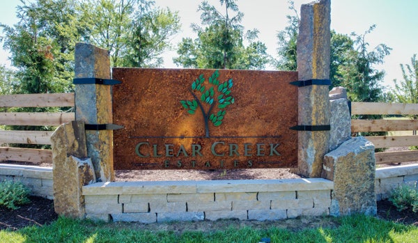 LOT 128 CLEAR CREEK ESTATES, COLUMBIA, MO 65203 - Image 491c5affc727f6f50cd3ab345bb4583e/3984947004